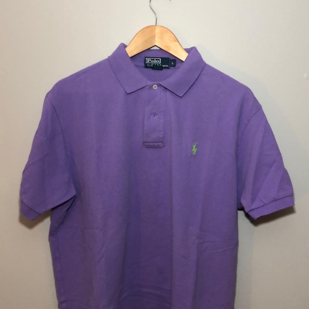 Men’s Polo
